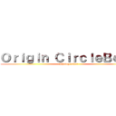 Ｏｒｉｇｉｎ ＣｉｒｃｌｅＢｏｏｋ (Photographer)