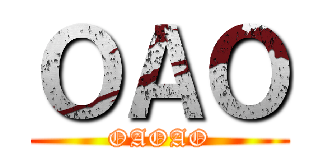 ＯＡＯ (OAOAO)
