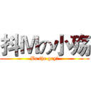 抖Ｍの小殇 (Be the gay！)