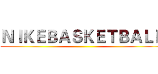 ＮＩＫＥＢＡＳＫＥＴＢＡＬＬ ()