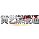 黄艺谋傻逼 ()