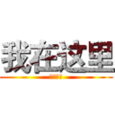 我在这里 (我爱这里)