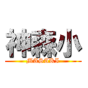 神森小 (MASAKI)
