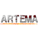 ＡＲＴＥＭＡ (ART EXIST OF MUSIC APES)