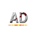 ＡＤ ()