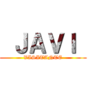  ＪＡＶＩ  (VISITANTE)