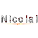 Ｎｉｃｏｌａｉ (yes)