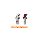 ｆｆ (attack on titan)