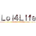 Ｌｏｌ４Ｌｉｆｅ (attack on iDanZ)