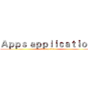 Ａｐｐｓ ａｐｐｌｉｃａｔｉｏｎ  (attack on titan)
