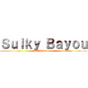Ｓｕｌｋｙ Ｂａｙｏｕ (AoTTG Scenes)