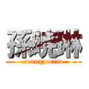 孫暁琳 (sonngyourin)