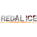 ＲＥＤＡＬｉＣＥ (HARDCORE TANO*C)