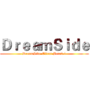 ＤｒｅａｍＳｉｄｅ (DreamSide Client Beta2.1)