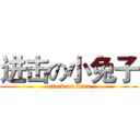 进击の小兔子 (attack on titan)