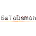 ＳａＴｏＤｅｍｏｎ (Togashy DaTo)