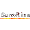 ＳｕｎのＲｉｓｅ (HFUT  MPY)