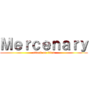 Ｍｅｒｃｅｎａｒｙ (attack on titan)