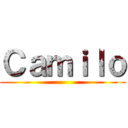 Ｃａｍｉｌｏ ()