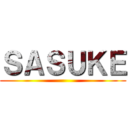 ＳＡＳＵＫＥ ()