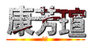 康芳瑄 (星星)