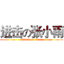 进击の张小雨 (attack on titan)