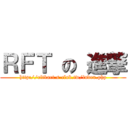 ＲＦＴ の 進撃 (http://rftkart.s-club.tw/index.php)