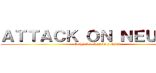 ＡＴＴＡＣＫ ＯＮ ＮＥＵＲＯＮ (Golgi Vs. Ramón y Cajal)