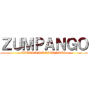 ＺＵＭＰＡＮＧＯ (TIERRA DE GIGANTES)