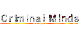 Ｃｒｉｍｉｎａｌ Ｍｉｎｄｓ (Best Rapper)