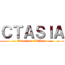 ＣＴＡＳＩＡ (Attack on CTAsia)