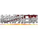 結城明日奈 (Sword Art Online)