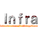 Ｉｎｆｒａ (Infrastructure Building Team)