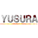 ＹＵＳＵＲＡ (attack on titan)