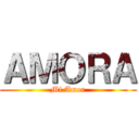 ＡＭＯＲＡ (Mi Amor)