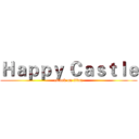 Ｈａｐｐｙ Ｃａｓｔｌｅ (attack on titan)