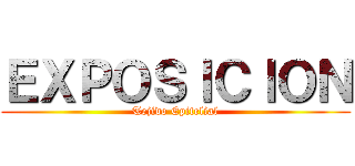 ＥＸＰＯＳＩＣＩＯＮ (Tejido Epitelial)