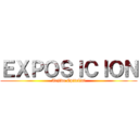 ＥＸＰＯＳＩＣＩＯＮ (Tejido Epitelial)