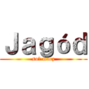 Ｊａｇóｄ (soł macz)