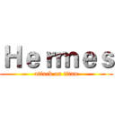 Ｈｅｒｍｅｓ (attack on titan)