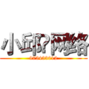 小邱♛网络 (975433012)