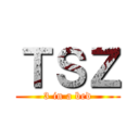 ＴＳＺ (3 in a bed)