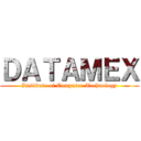 ＤＡＴＡＭＥＸ (Institute of Computer Technology)