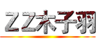 ＺＺ木子羽 ()