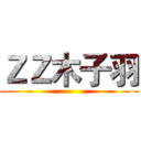 ＺＺ木子羽 ()