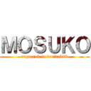 ＭＯＳＵＫＯ (ragnarok in breidablik)