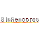 ＳｉｎＲｅｎｃｏｒｅｓ (attack on titan)