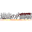 进击の内部赛 (attack on game)