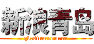 新浪青岛 (qd.sina.com.cn)