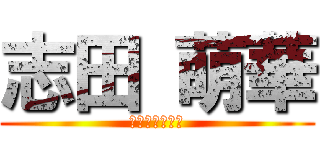 志田 萌華 (アーキテクチャ)